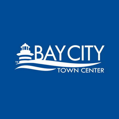Bay City Mall (Bay City Town Center) - Logo 2